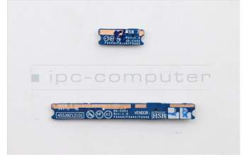 Lenovo 5C50S24998 CARDPOP MIC Board L 81RS(L+R)