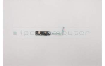 Lenovo CARDPOP LED Board C 81NX W/FFC für Lenovo IdeaPad S740-15IRH (81NY)