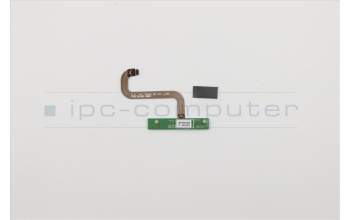 Lenovo 5C50S25009 CARDPOP Connector BD W 81TE