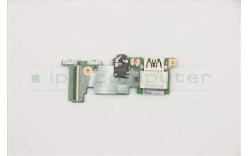 Lenovo 5C50S25010 CARDPOP USB Board L 81XC