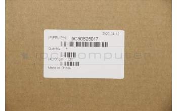 Lenovo 5C50S25017 USB Board B 81M5 W/cable