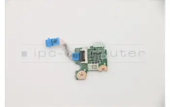 Lenovo 5C50S25030 CARDPOP Power butt bd Q81VN FP_CAB_15