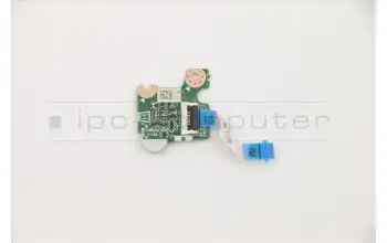 Lenovo 5C50S25030 CARDPOP Power butt bd Q81VN FP_CAB_15