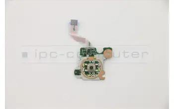 Lenovo 5C50S25030 CARDPOP Power butt bd Q81VN FP_CAB_15