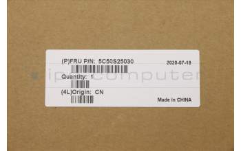 Lenovo CARDPOP Power butt bd Q81VN FP_CAB_15 für Lenovo ThinkBook 15 IML (20RW)