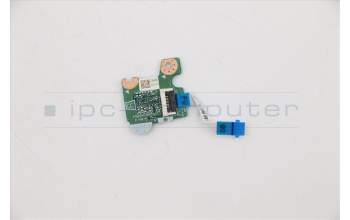 Lenovo 5C50S25031 CARDPOP Power butt bd Q81VN NFP_CAB_15