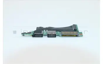 Lenovo 5C50S25034 CARDPOP USB board Q 82AA