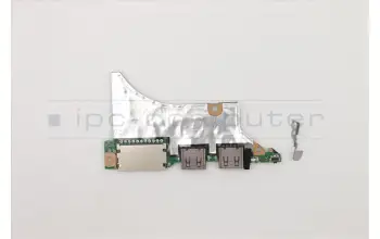 Lenovo 5C50S25034 CARDPOP USB board Q 82AA