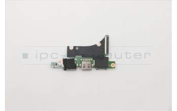 Lenovo 5C50S25035 USB board Q 82A1