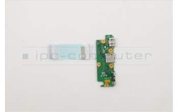 Lenovo CARDPOP USB Board B 82B2 für Lenovo IdeaPad Flex 3-11IGL05 (82B2)
