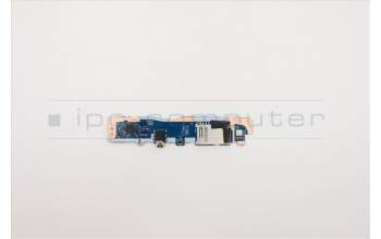 Lenovo CARDPOP USB Board L 81WA for NFP 2nd für Lenovo IdeaPad 3-14IML05 (81WA)