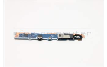 Lenovo 5C50S25040 CARDPOP USB Board L 81WA for FP 2nd