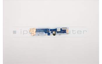 Lenovo CARDPOP USB Board L 81WA for FP 2nd für Lenovo IdeaPad 3-14IML05 (81WA)