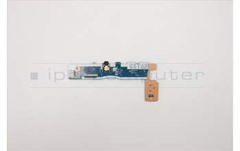 Lenovo CARDPOP USB Board L 81WC for NFP für Lenovo IdeaPad 3-17IML05 (81WC)