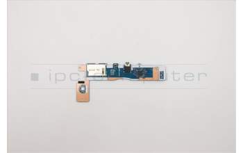 Lenovo CARDPOP USB Board L 81WC for NFP für Lenovo IdeaPad 3-17IML05 (81WC)
