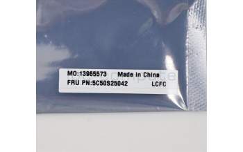 Lenovo 5C50S25042 CARDPOP USB Board L 81WC for FP
