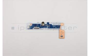 Lenovo CARDPOP USB Board L 81WC for FP für Lenovo IdeaPad 3-17IML05 (81WC)