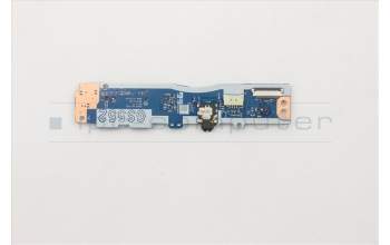 Lenovo CARDPOP USB Board L 81WB NFP für Lenovo IdeaPad 3-15IML05 (81WR/81WB)