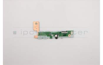 Lenovo 5C50S25055 CARDPOP USB Board L 81W5 FP