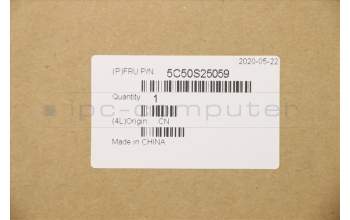 Lenovo 5C50S25059 CARDPOP USB Board L 81W3 for NFP