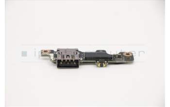 Lenovo 5C50S25067 CARDPOP Power Board C 81YT IO
