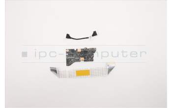 Lenovo 5C50S25083 CARDPOP USB Board W 81U4