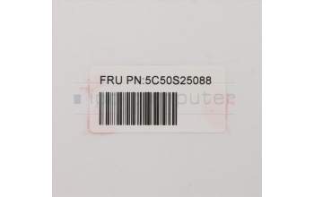 Lenovo 5C50S25088 CARDPOP USB Board H 82AS UB L+MYLAR