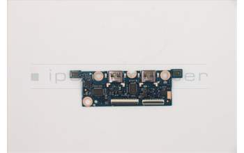 Lenovo 5C50S25088 CARDPOP USB Board H 82AS UB L+MYLAR