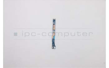 Lenovo 5C50S25101 CARDPOP Mic Board L 82GU