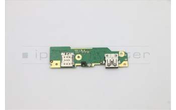 Lenovo 5C50S25108 CARDPOP USB Board WT 82EF