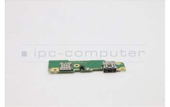 Lenovo 5C50S25108 CARDPOP USB Board WT 82EF