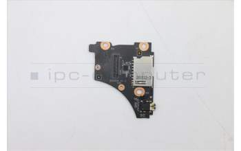 Lenovo 5C50S25109 CARDPOP USB Board B 82BC W/Mylar