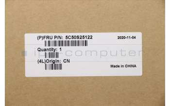 Lenovo 5C50S25122 CARDPOP Connector BD W 82E3 (5C50S25122)