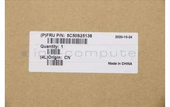 Lenovo 5C50S25138 CARDPOP USB Board L 20V3