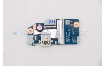 Lenovo 5C50S25138 CARDPOP USB Board L 20V3