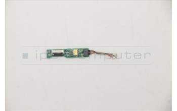 Lenovo 5C50S25144 CARDPOP Mic Board B 82G4