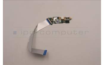 Lenovo 5C50S25150 CARDPOP Function Board C 20VE IOw/FFCNFP