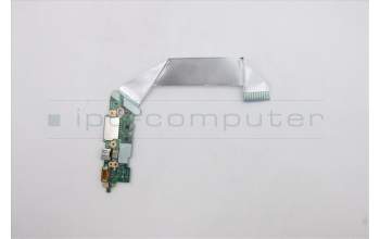 Lenovo 5C50S25151 CARDPOP Function Board C20VE IOwFFCFP EP