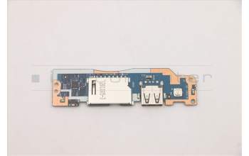 Lenovo 5C50S25168 CARDPOP USB Board L 82H7