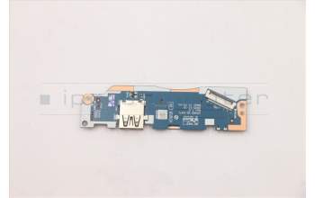 Lenovo 5C50S25168 CARDPOP USB Board L 82H7