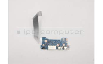 Lenovo 5C50S25172 CARDPOP USB Board W 82HU