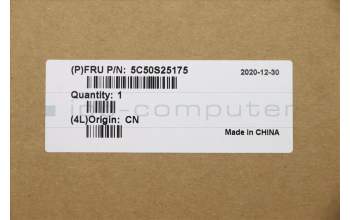 Lenovo 5C50S25175 CARDPOP USB Board W 82HT