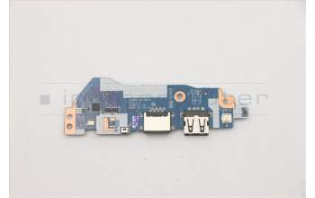 Lenovo 5C50S25177 CARDPOP USB Board L 82KA