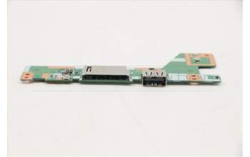 Lenovo 5C50S25186 CARDPOP USB Board L 82KV