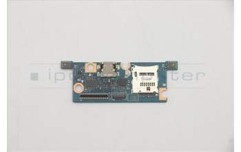 Lenovo 5C50S25193 CARDPOP USB Board H 82MA UB L