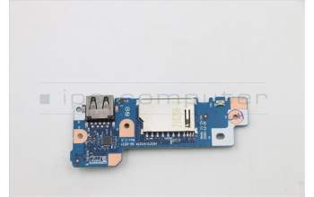 Lenovo 5C50S25198 CARDPOP USB Board L 82JY