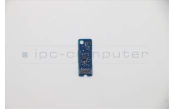 Lenovo 5C50S25205 CARDPOP Sensor Board H 82KM