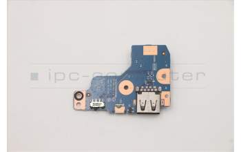 Lenovo 5C50S25210 CARDPOP USB Board L 82JW