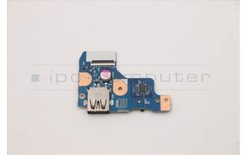 Lenovo 5C50S25212 USB Board L 82JS