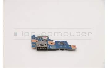 Lenovo 5C50S25212 USB Board L 82JS